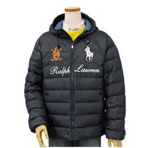 POLO �����t���[�����r�b�O�|�j�[ �_�E���W���P�b�g�t�[�h�t��