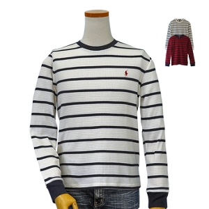 POLO �����t���[���� �{�[�C�Y �{�[�_�[�����T�[�}��T�V���c 