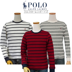 POLO �����t���[���� �{�[�C�Y �{�[�_�[�����T�[�}��T�V���c 