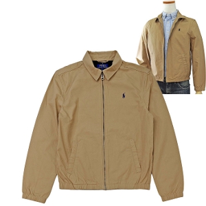 POLO �����t���[���� �{�[�C�Y�R�b�g�� �E�C���h�u���[�J�[��������