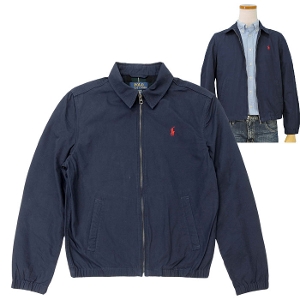 POLO �����t���[���� �{�[�C�Y�R�b�g�� �E�C���h�u���[�J�[��������