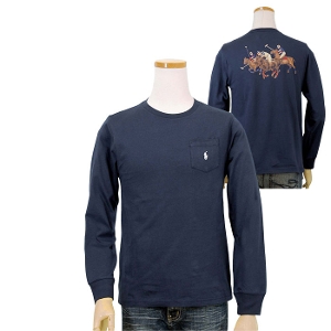 POLO �����t���[���� �{�[�C�Y �o�b�N�v�����g����T�V���c 323a95737