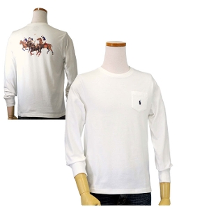 POLO �����t���[���� �{�[�C�Y �o�b�N�v�����g����T�V���c 323a95737