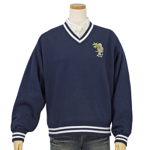 �|�� �����t���[���� ���f�B�[�X �|���x�A�[V�l�b�N�g���[�i 