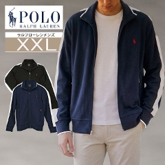 POLO �����t���[�����g���b�N�W���P�b�g XXL �傫���T�C�Y