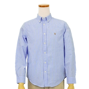 POLO �����t���[���� �{�[�C�Y ���� �T�b�J�[�n�X�g���C�v �{�^���_�E���V���c