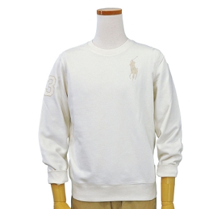 POLO �����t���[���� �{�[�C�Y�r�b�O�|�j�[ �h�J ���� �g���[�i�[