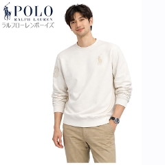 POLO �����t���[���� �{�[�C�Y�r�b�O�|�j�[ �h�J ���� �g���[�i�[