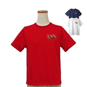 POLO �����t���[���� �{�[�C�Y �o�b�N�v�����g����T�V���c 323a95737