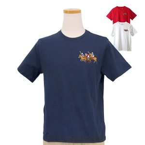 POLO �����t���[���� �{�[�C�Y �o�b�N�v�����g����T�V���c 323a95737