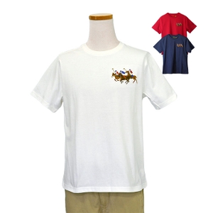 POLO �����t���[���� �{�[�C�Y �o�b�N�v�����g����T�V���c 323a95737