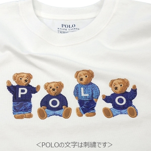 POLO �����t���[���� �K�[���Y�|���x�A �V���[�g�� ����T�V���c