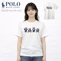 POLO �����t���[���� �K�[���Y�|���x�A �V���[�g�� ����T�V���c