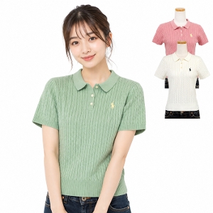 POLO �����t���[���� �K�[���Y�|���Z�[�^�[ �R�b�g���P�[�u���҂� 313935002