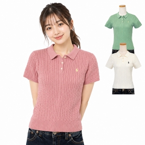 POLO �����t���[���� �K�[���Y�|���Z�[�^�[ �R�b�g���P�[�u���҂� 313935002