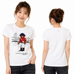 POLO �����t���[���� �K�[���Y �|���x�A ���� T�V���c 313a11851 