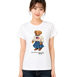 POLO �����t���[���� �K�[���Y �|���x�A ���� T�V���c 313a11851 