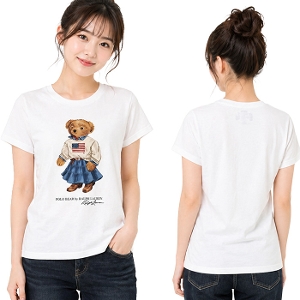 POLO �����t���[���� �K�[���Y �|���x�A ���� T�V���c 313a11851 