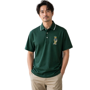 POLO �����t���[���� �����Y �|���x�A�����|���V���c