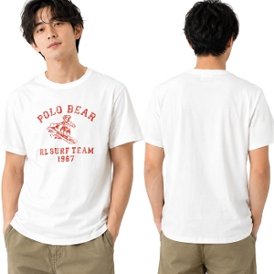 POLO �����t���[���� �{�[�C�Y�|���x�A ����T�V���c