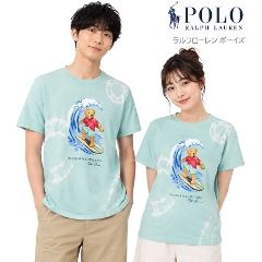POLO �����t���[���� �{�[�C�Y�T�[�t�B�� �x�A ���� T�V���c 323b13593