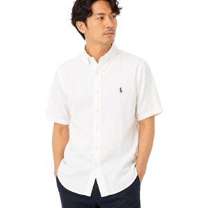 POLO �����t���[���������V�����u���[ �{�^���_�E���V���c