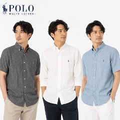 POLO �����t���[���������V�����u���[ �{�^���_�E���V���c