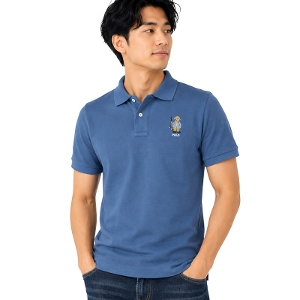 POLO �����t���[���� �{�[�C�Y�|���x�A�[���� ���̎q�|���V���c
