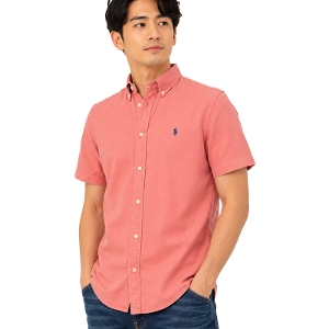 POLO �����t���[���� �{�[�C�Y �����I�b�N�X�t�H�[�h�V���c323b22753