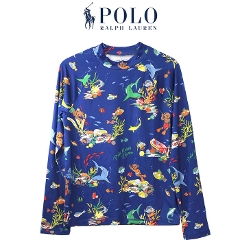 POLO �����t���[���� �{�[�C�Y�|���x�A ���� �������b�V���K�[�h 323904050