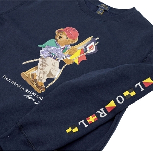 POLO �����t���[���� �{�[�C�Y �|���x�A ���N�� �g���[�i�[