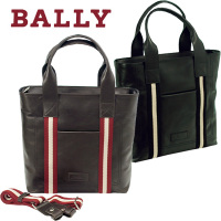 BALLY】TACILO,トートバッグ(バリー)【送料無料】 BALLY バリー バッグ 