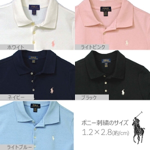 POLO by Ralph Lauren Girl's ̎q|Vc sN