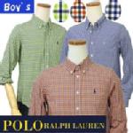 Ralph Lauren Boy's}``FbNVc