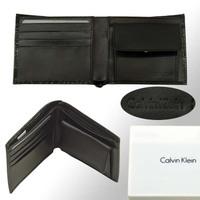 カルバンクラインクロコ型押し 財布 バッグ、ベルト､財布、ギフト 