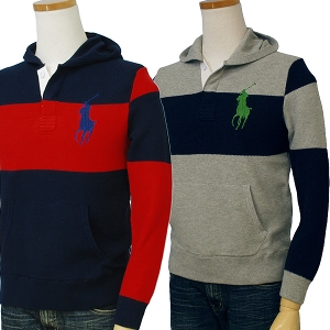 Ralph Lauren Boy's rbO|j[J[ubN p[J[