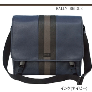 BALLY o[,BRIDLE, TSPV_[obOubN