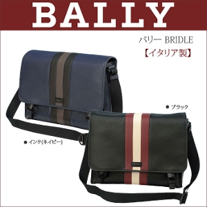 BALLY o[,BRIDLE, TSPV_[obOlCr[