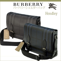 BURBERRYo[o[Men's V_[obO Hendley