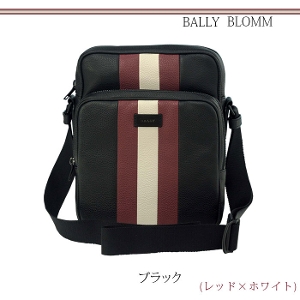 BALLY o[,BLOMM TSPV_[obOubN