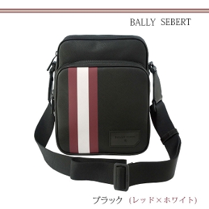 BALLY o[V_[obO SEBERT 