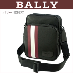 BALLY o[V_[obO SEBERT 