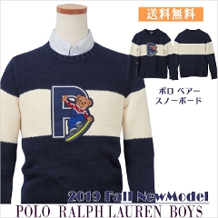 POLO by Ralph Lauren Boy's | xA[{[_[Z[^[