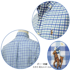 POLO t[IbNXtI[hVc