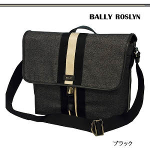 BALLY o[RoslynV_[obOubN