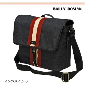 BALLY o[RoslynV_[obOCN