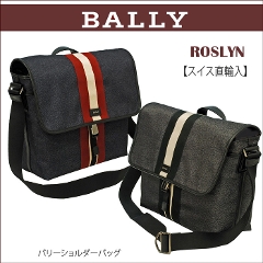 BALLY o[RoslynV_[obO