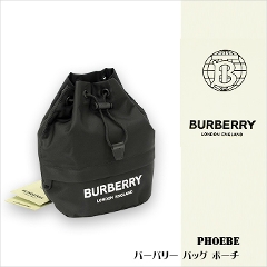 BURBERRYo[o[obO |[` PHOEBE