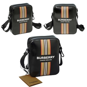 BURBERRYo[o[Men's V_[obO THORNTON