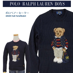 POLO Ralph Lauren |xAZ[^[